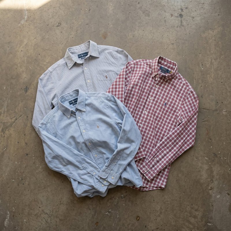 marca de ropa polo ralph lauren