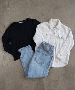 ropa de niño zara