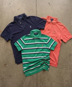 ropa ralph lauren barata​