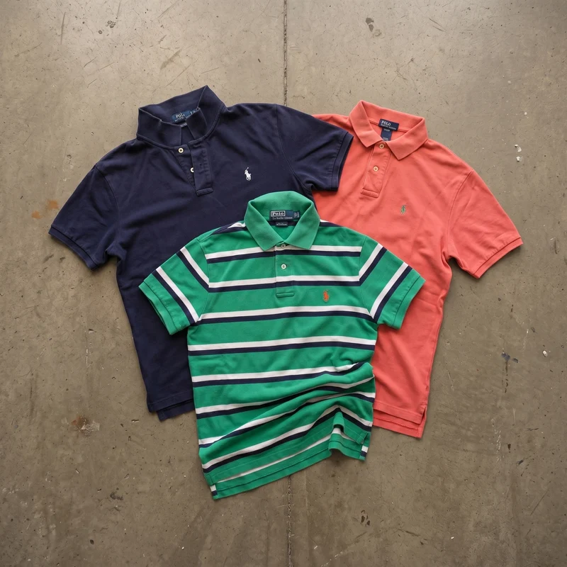 ropa ralph lauren barata