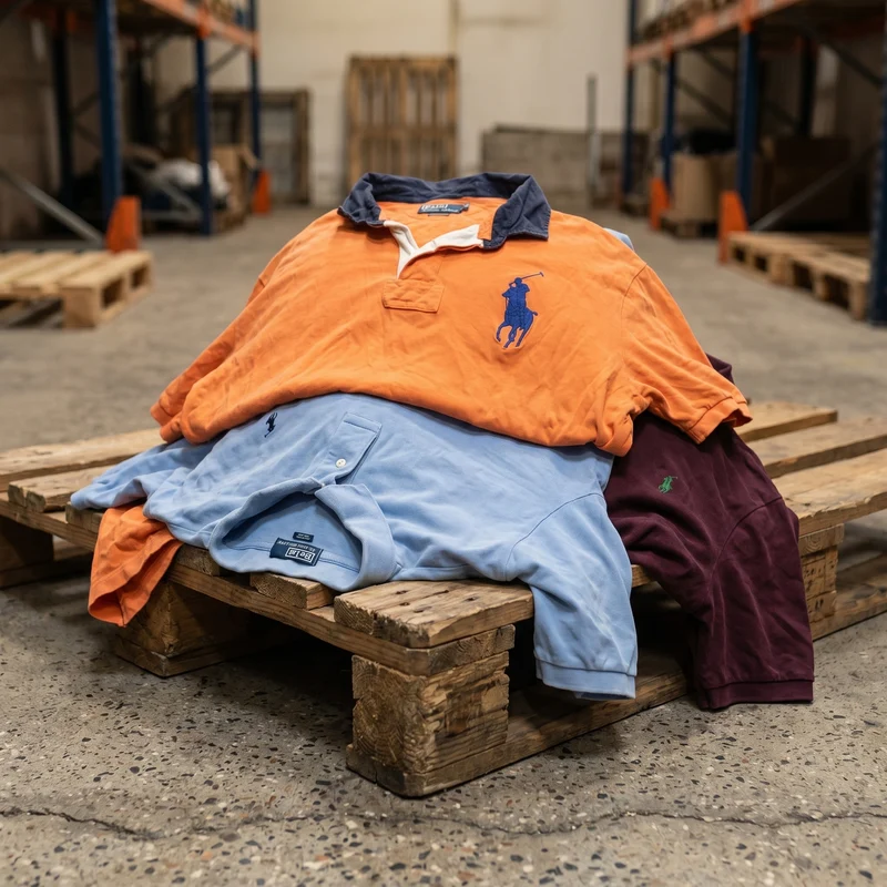 ropa ralph lauren hombre