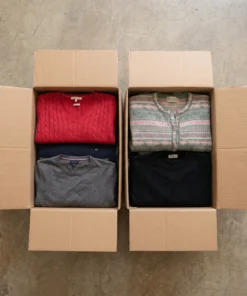 ropa de dama tommy hilfiger