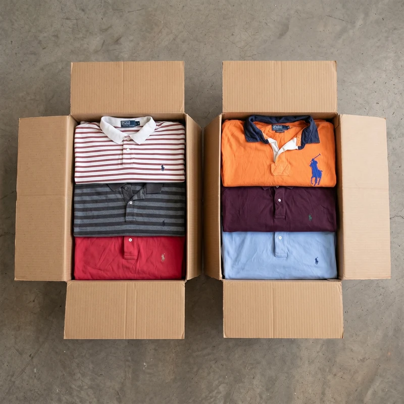 ropa polo ralph lauren