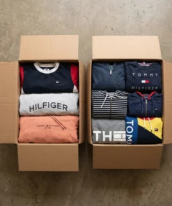 ropa de dama tommy hilfiger