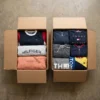 ropa tommy hilfiger hombre​