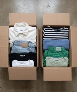 ropa de hombre zara