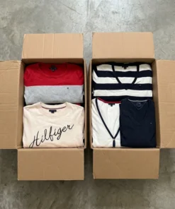 marca de ropa tommy hilfiger
