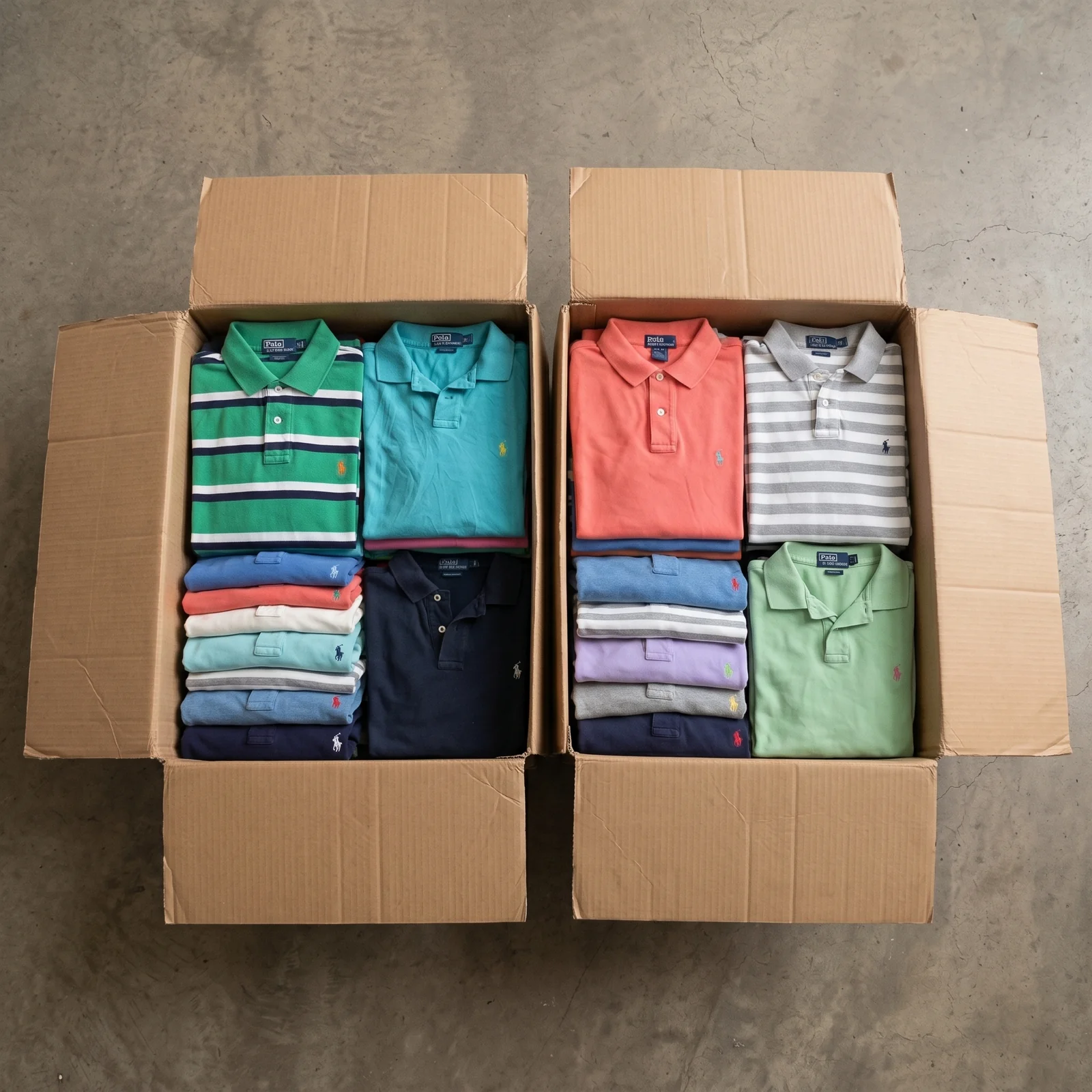 marca de ropa polo ralph lauren