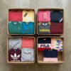 ropa adidas para niños