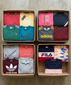 ropa adidas para niños​