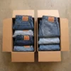 levi's clothing