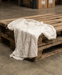 pallets de ropa surtida en México
