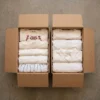pallets de ropa de liquidación en México