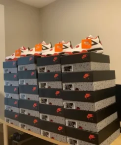 pallets de tenis al mayoreo en México