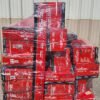mercancía Milwaukee en liquidación México
