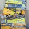 pallets de herramientas mixtas para reventa