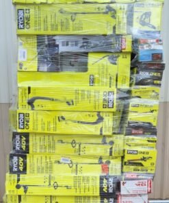 lotes de herramientas Ryobi en México