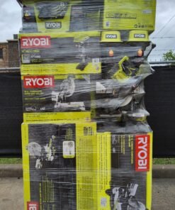 pallets de herramientas Ryobi al mayoreo