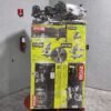 pallets de herramientas Ryobi para reventa