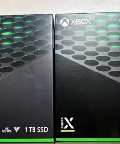 palés de juegos Xbox para revendedores