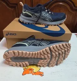 zapatillas asics para correr​