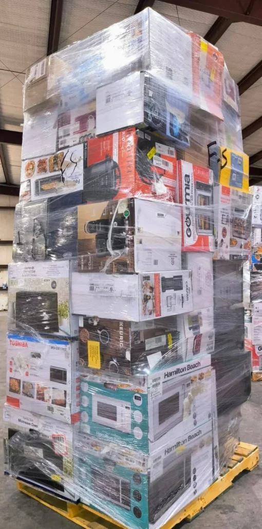 kitchen appliance packages