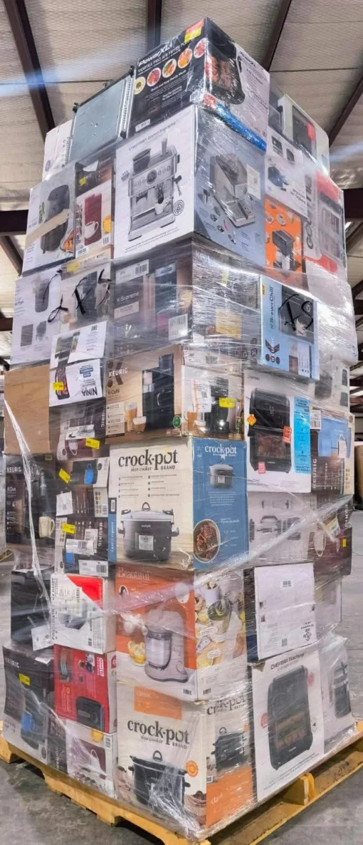 kitchen appliance packages