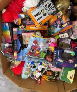 donde comprar juguetes baratos​