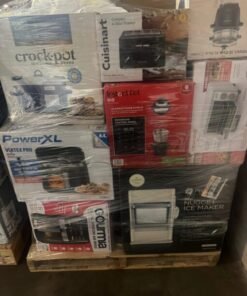 cafe kitchen appliances​