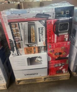 liquidación de electrodomésticos de cocina en México