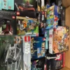 donde comprar legos