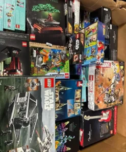 donde comprar legos​