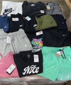 ropa deportiva nike​