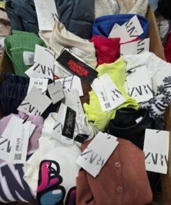 ropa de niño zara