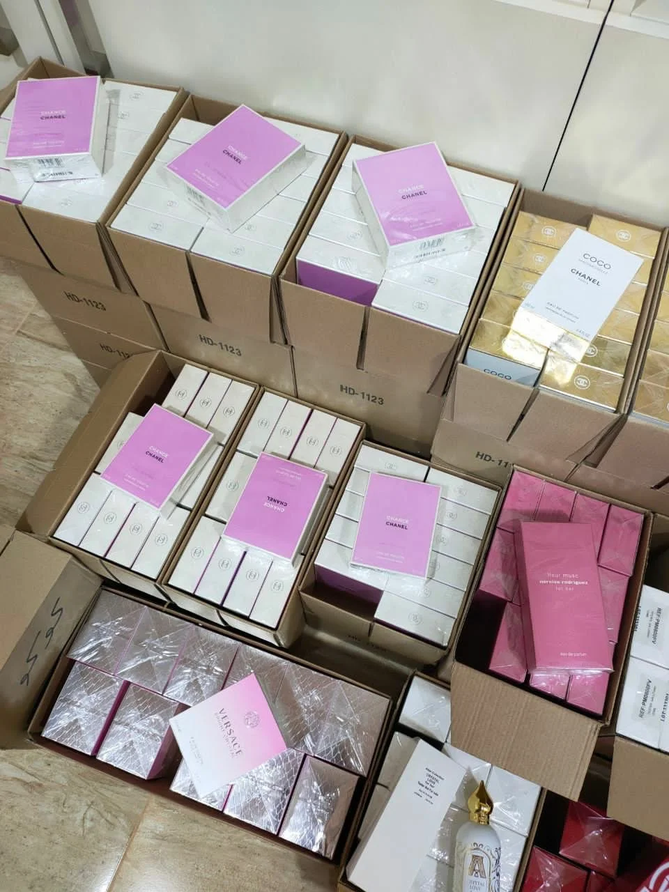donde comprar perfumes armaf en mexico