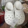 zapatos crocs mujer​