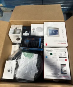pallets de tecnología en liquidación en México