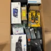 pallets de electrónica para negocio en México