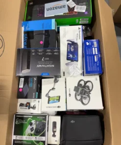 mayorista de electrónicos en liquidación México