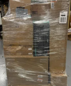 pallets de electrónica para emprendedores en México
