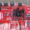 pallets de herramientas Milwaukee al mayoreo
