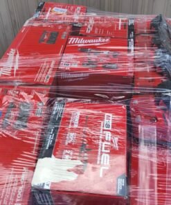 pallets de herramientas Milwaukee al mayoreo
