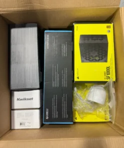 lotes de tecnología para reventa en México