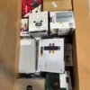 comprar mercancía electrónica por pallet en México