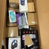 pallets de electrónicos de liquidación en México