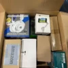 lotes de electrónicos al mayoreo en México