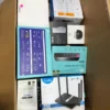 authentic electronics liquidation pallets