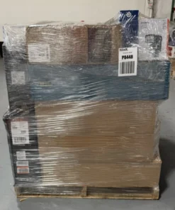 pallets de electrónica para emprendedores en México