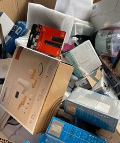 proveedores de electrónicos de liquidación en México