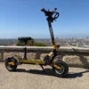 venta de scooters eléctricos